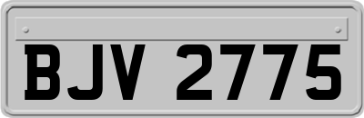 BJV2775