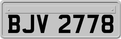 BJV2778