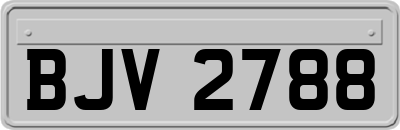 BJV2788