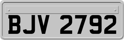 BJV2792