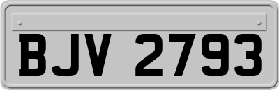 BJV2793