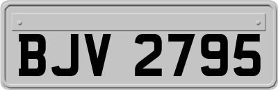 BJV2795