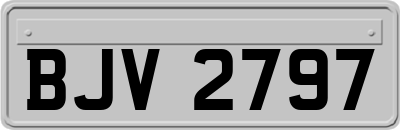 BJV2797