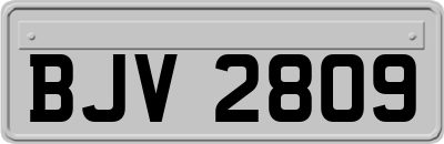 BJV2809