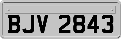 BJV2843