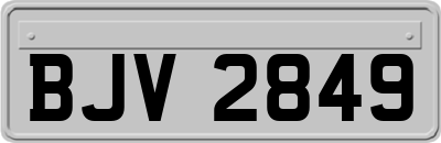 BJV2849