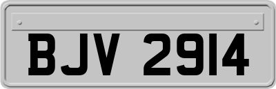 BJV2914