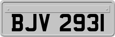 BJV2931