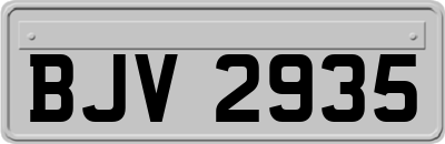 BJV2935