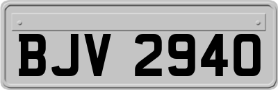 BJV2940