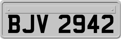 BJV2942
