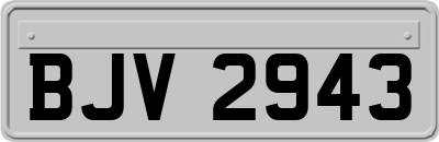 BJV2943