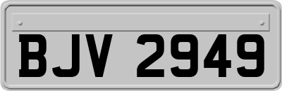 BJV2949
