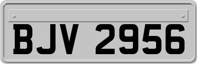 BJV2956