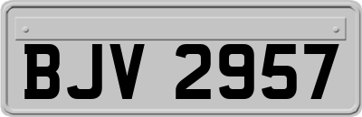 BJV2957
