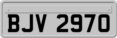 BJV2970