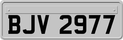 BJV2977