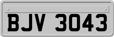 BJV3043