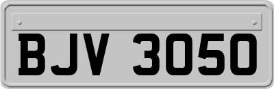 BJV3050