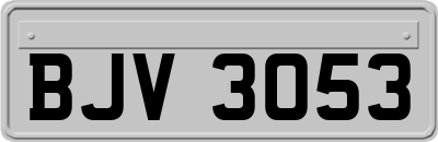 BJV3053