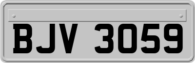 BJV3059