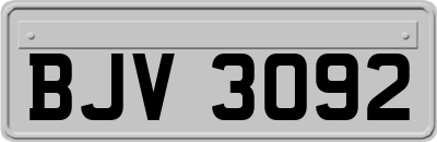 BJV3092