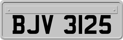 BJV3125