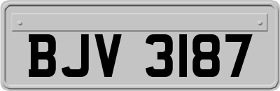 BJV3187