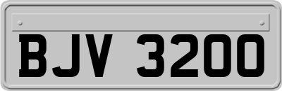 BJV3200