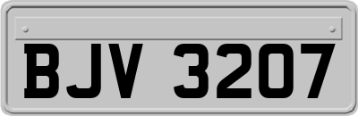BJV3207