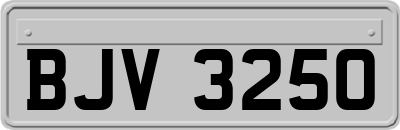 BJV3250