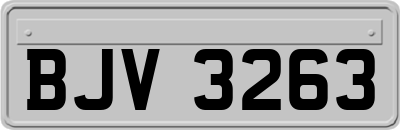 BJV3263