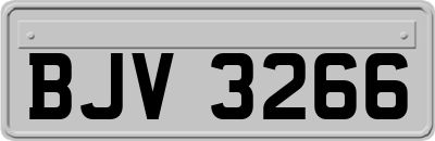 BJV3266