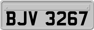 BJV3267