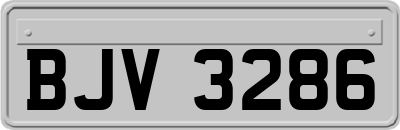BJV3286