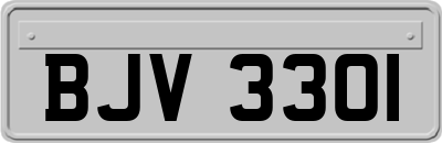 BJV3301