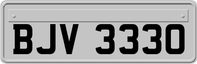 BJV3330
