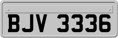 BJV3336