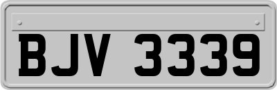 BJV3339