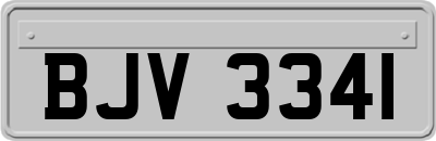 BJV3341