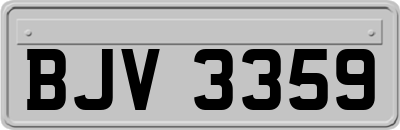 BJV3359