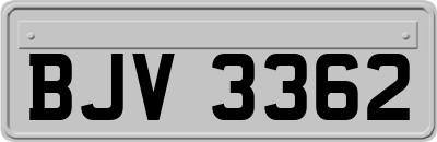 BJV3362