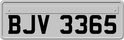 BJV3365