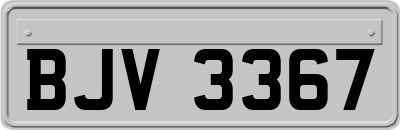 BJV3367
