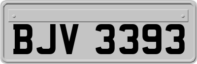 BJV3393