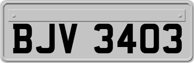 BJV3403
