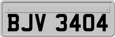 BJV3404