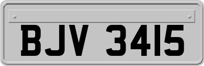 BJV3415