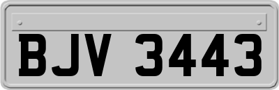 BJV3443