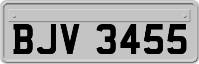 BJV3455